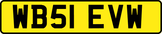 WB51EVW