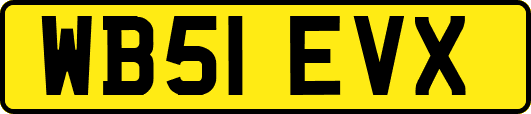 WB51EVX