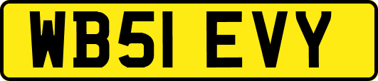 WB51EVY