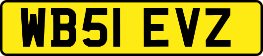 WB51EVZ