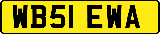 WB51EWA
