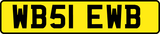 WB51EWB