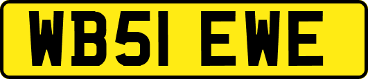WB51EWE