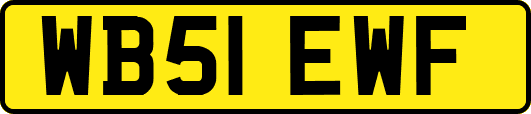 WB51EWF