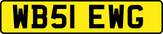 WB51EWG