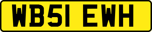 WB51EWH
