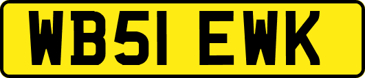 WB51EWK