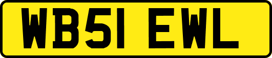 WB51EWL