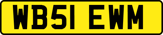 WB51EWM