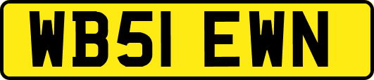 WB51EWN
