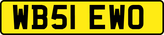 WB51EWO