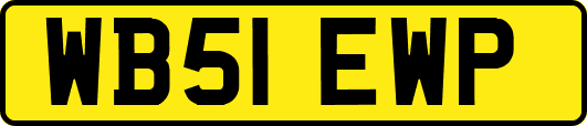 WB51EWP