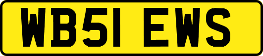 WB51EWS
