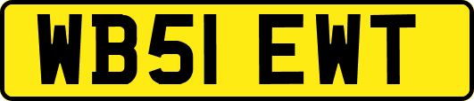 WB51EWT