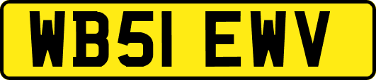 WB51EWV