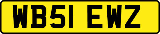 WB51EWZ