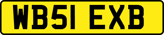 WB51EXB