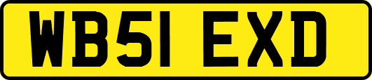 WB51EXD