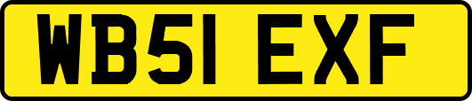 WB51EXF