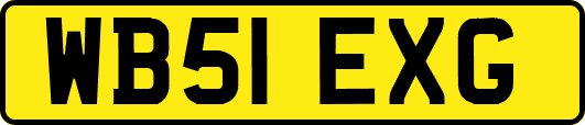 WB51EXG