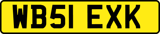 WB51EXK