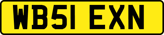 WB51EXN