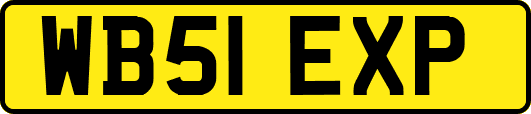WB51EXP