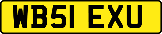 WB51EXU