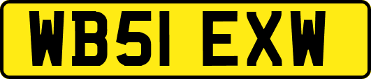 WB51EXW