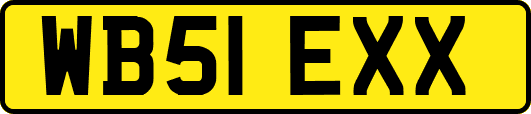 WB51EXX