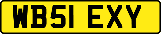 WB51EXY
