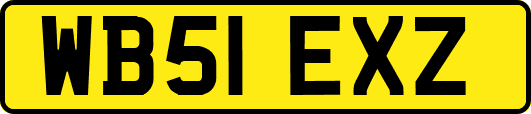 WB51EXZ