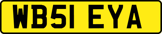WB51EYA