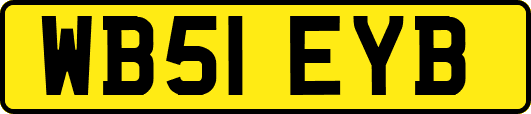 WB51EYB
