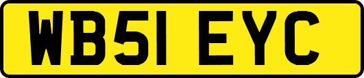 WB51EYC