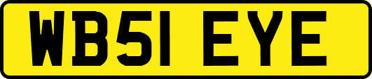 WB51EYE