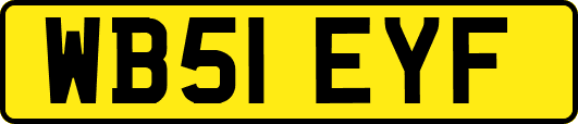 WB51EYF