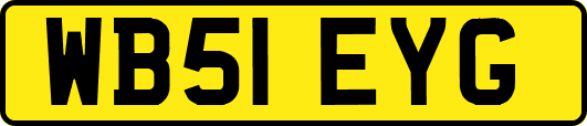 WB51EYG