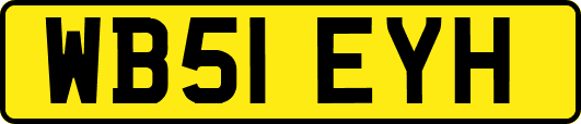 WB51EYH