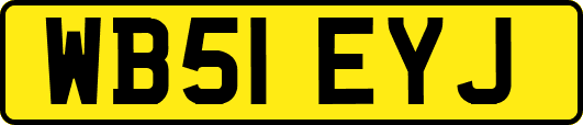 WB51EYJ