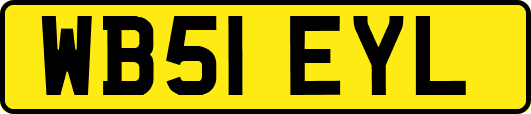 WB51EYL