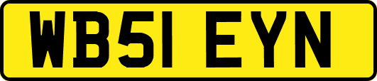WB51EYN