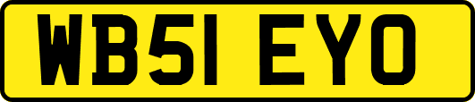WB51EYO