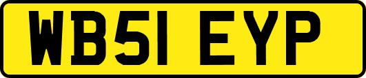 WB51EYP