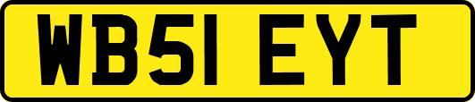 WB51EYT