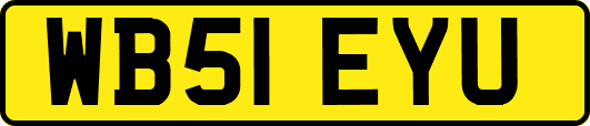 WB51EYU