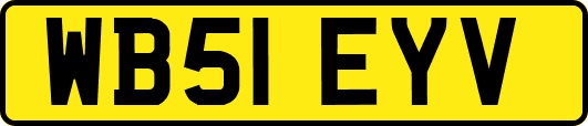 WB51EYV