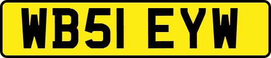 WB51EYW