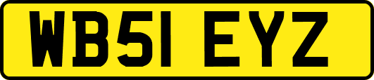 WB51EYZ