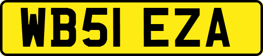 WB51EZA